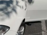 Usado Lancia Ypsilon Silver 69 CV (50 kW) 2014 Blanco Utilitario