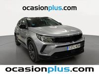 Usado Opel Grandland X GS Line 130 CV (95 kW) 2023 Gris SUV