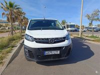 Usado Opel Vivaro 120 CV (88 kW) 2019 Blanco Monovolumen
