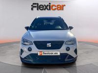 Usado Seat Arona FR 116 CV (85 kW) 2024 Blanco SUV
