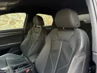 Usado Audi Q3 Sportback S-Line 200 CV (147 kW) 2022 Gris / plata SUV