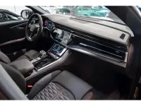 Nuevo Audi RS Q8 Performance 640 CV (470 kW) 2026 Gris SUV