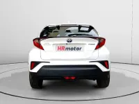Usado Toyota C-HR Edition 196 CV (144 kW) 2023 Blanco SUV
