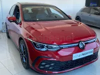 Usado VW Golf VIII GTD 200 CV (147 kW) 2022 Berlina