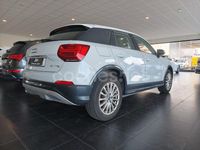 Usado Audi Q2 Advanced Plus 116 CV (85 kW) 2020 Blanco SUV