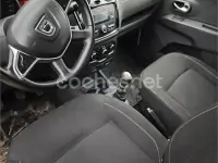 Usado Dacia Lodgy Comfort 115 CV (84 kW) 2019 Blanco Monovolumen