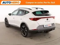 Usado Cupra Formentor 150 CV (110 kW) 2024 Blanco SUV