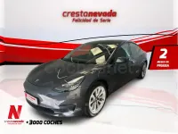 Usado Tesla Model 3 366 kW (498 CV) 2022 Eléctrico Berlina