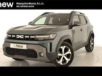 Occasion Dacia Duster Journey 140 ch (102 kW) 2025 Vert SUV
