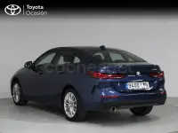 Usado BMW 216 116 CV (85 kW) 2022 Blanco Coupe