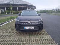 Usado VW Tiguan 150 CV (110 kW) 2024 Negro SUV