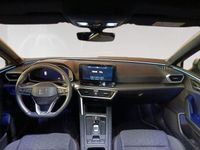 Usado Seat Leon FR 150 CV (110 kW) 2022 Blanco