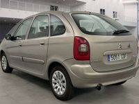 usado Citroën Xsara Picasso 2.0HDi X