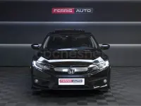 Usado Honda Civic Executive 182 CV (133 kW) 2019 Negro Berlina