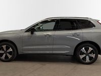 Usado Volvo XC60 Plus 350 CV (257 kW) 2025 Gris SUV