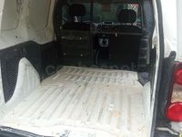 Usado Citroën Berlingo Live 100 CV (73 kW) 2018 Blanco Monovolumen