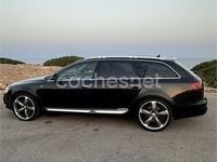 Usado Audi A6 Allroad 245 CV (180 kW) 2012 Negro Familiar