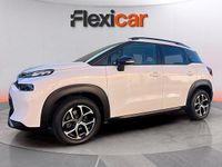 Usado Citroën C3 Aircross Feel 110 CV (80 kW) 2021 Blanco SUV