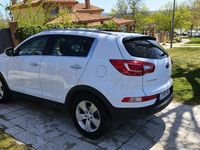 Usado Kia Sportage 135 CV (99 kW) 2013 Blanco SUV