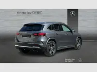 Usado Mercedes GLA200 150 CV (110 kW) 2025 SUV