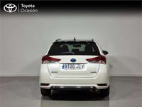 usado Toyota Auris Touring Sports hybrid 140H Feel!