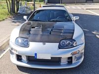 usado Toyota Supra 3.0 Turbo Targa