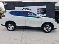 Usado Nissan X-Trail 150 CV (110 kW) 2019 Blanco SUV