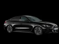 Usado BMW 420 Gran Coupé 190 CV (139 kW) 2025 Negro Coupe