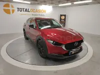 Usado Mazda CX-30 Homura-Line 150 CV (110 kW) 2023 Rojo SUV