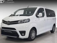 Usado Toyota Proace 119 CV (87 kW) 2022 Monovolumen