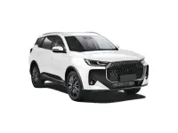 Nuevo Ebro s700 146 CV (107 kW) 2025 Blanco SUV