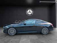 Nuevo Mercedes CLE220 197 CV (144 kW) 2025 Negro Coupe
