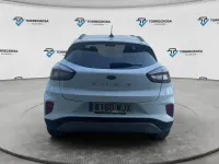 Usado Ford Puma Titanium 125 HP (91 kW) 2023 Branco SUV