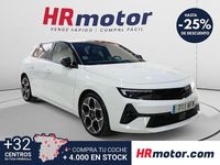 Usado Opel Astra GS Line 130 CV (95 kW) 2023 Blanco Berlina