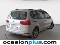 usado Seat Alhambra 2.0TDI CR Eco. Reference 140