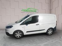 Brugt Ford Transit Trend 76 HK (55 kW) 2022 Hvid Van