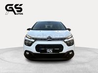 Usado Citroën C3 PureTech 83 CV (61 kW) 2024 Blanco Berlina