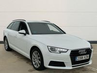 Usado Audi A4 Advanced 150 CV (110 kW) 2019 Blanco Familiar