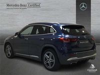 Usado Mercedes GLA200 150 CV (110 kW) 2021 SUV