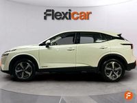 Usado Nissan Qashqai Acenta 190 CV (139 kW) 2024 Blanco SUV