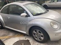Occasion VW New Beetle 115 ch (84 kW) 2005 Gris Citadine