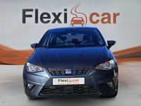 usado Seat Ibiza 1.0 TSI 70kW (95CV) Xcellence Gasolina en Flexicar Tenerife Norte