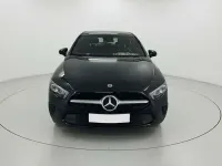 Usado Mercedes E250 Business 218 CV (160 kW) 2022 Negro Berlina