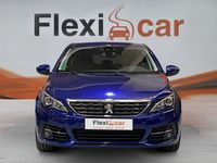 usado Peugeot 308 308ALLURE BLUEHDI 150CV Diésel en Flexicar Rivas II