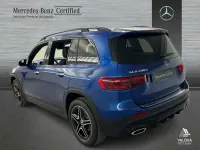 Usado Mercedes GLB200 150 CV (110 kW) 2026 SUV