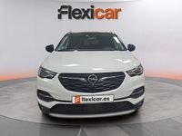 Usado Opel Grandland X S 131 CV (96 kW) 2019 Blanco SUV
