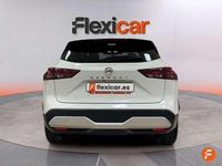Usado Nissan Qashqai Tekna 158 CV (116 kW) 2022 Blanco SUV