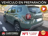 Usado Dacia Duster Journey 101 CV (74 kW) 2023 Verde SUV