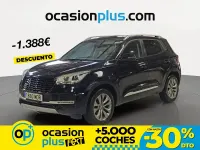 Occasion DR DR 4.0 116 PK (85 kW) 2023 Zwart SUV