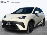 Usado BYD Dolphin Surf Comfort 2025 Eléctrico Utilitario